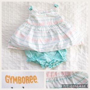 EUC Southwest Two-Piece Set by Gymboree